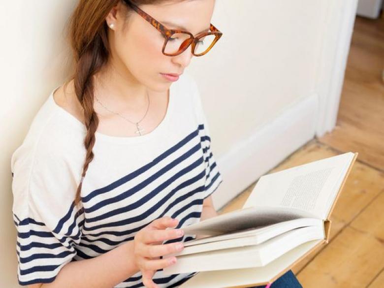 The Best Books Every Girl Should Read